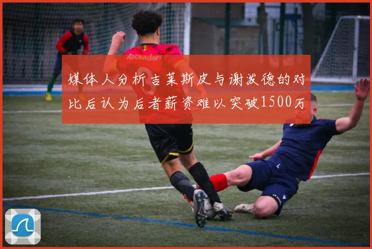 媒体人分析吉莱斯皮与谢泼德的对比后认为后者薪资难以突破1500万